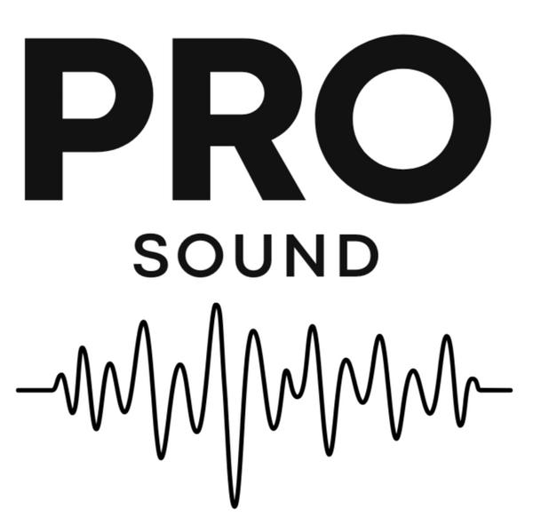 Pro Sound