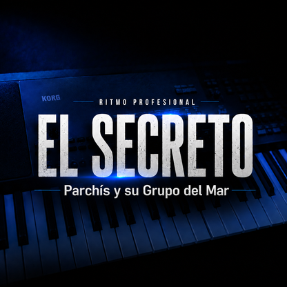 El Secreto Parchis