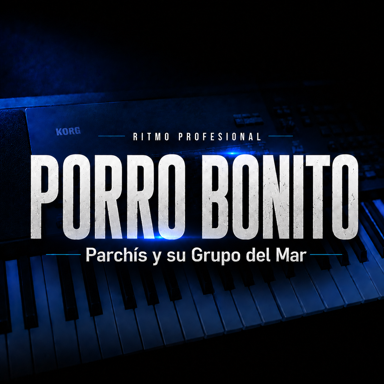 Porro Bonito Parchis