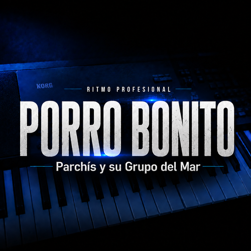 Porro Bonito Parchis