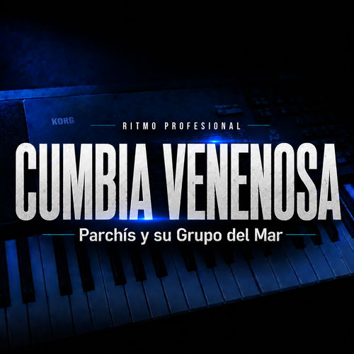 La Cumbia Venenosa Parchis
