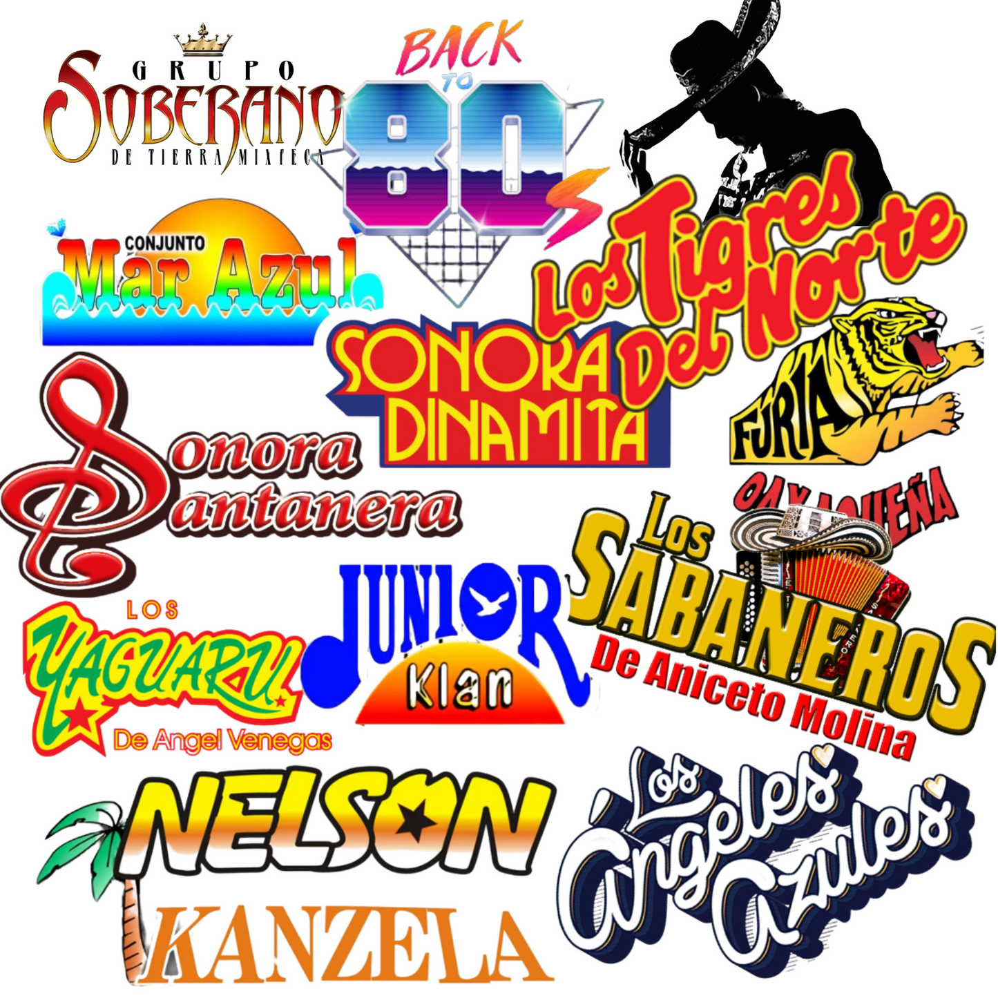 SoundPro Styles™