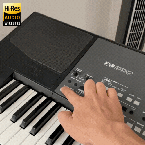 SoundPro Styles™