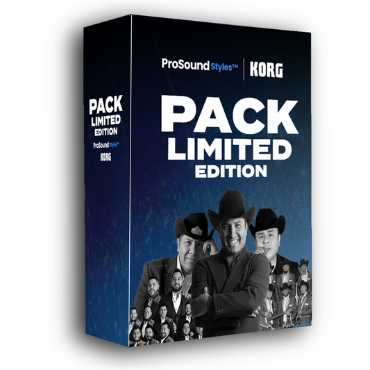 Edición Limitada Vol.2™