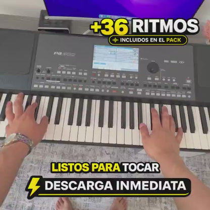 Pack Viral 2026™